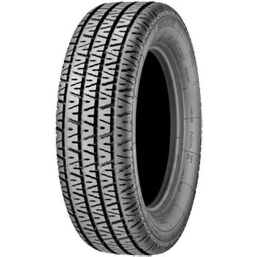 MICHELIN - Pneu Eté - TRX - 190/55 R340 V