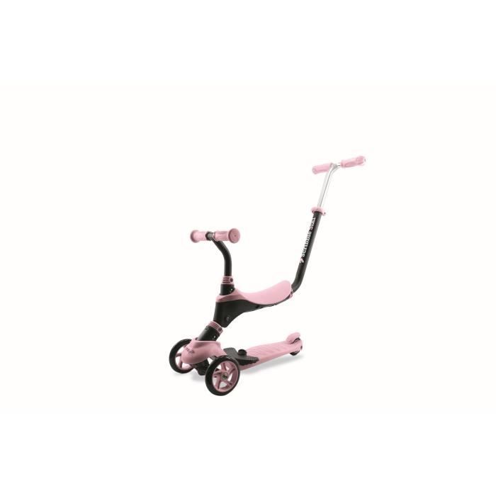 Draisienne MONDO On&Go Scribble 5 en 1 Pliable / - vue 5