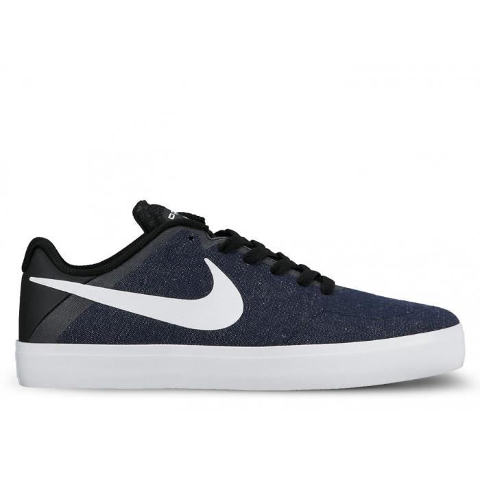 basket nike simple