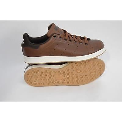 adidas stan smith marron