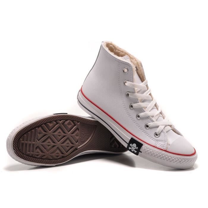 Converse bottes 2025 hiver