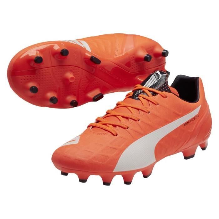 puma evospeed 4.4 fg