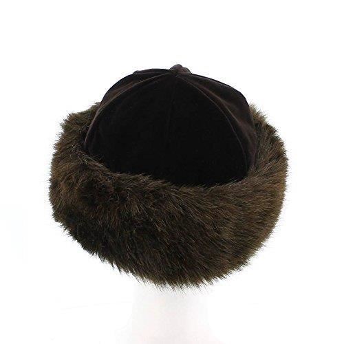 Toque Imitation Mouton votrechapeau Anouk