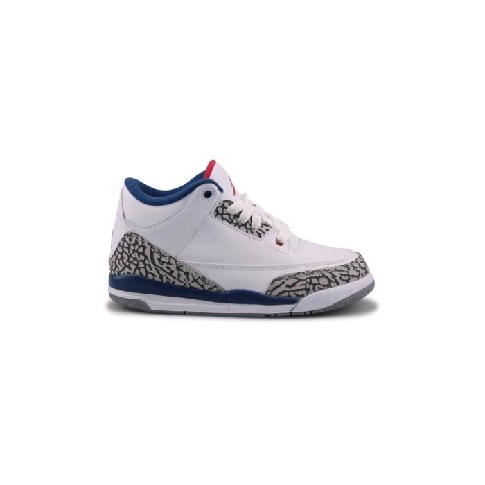 air JORDAN 3 enfant