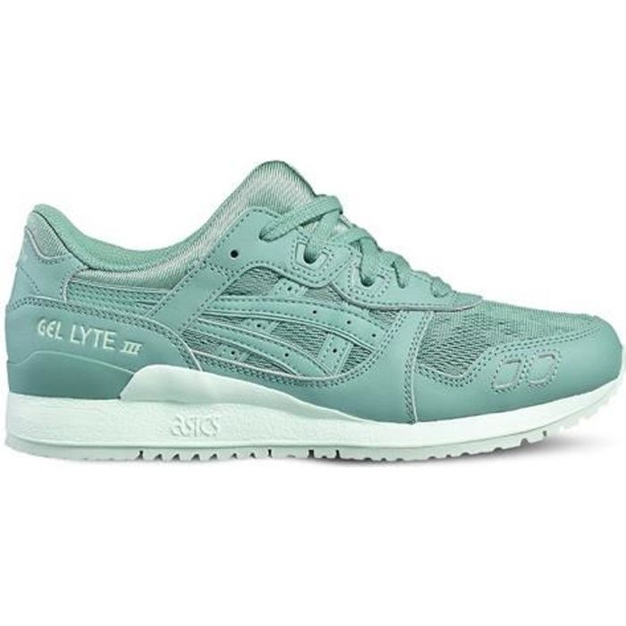 asics gel lyte 7 femme verte