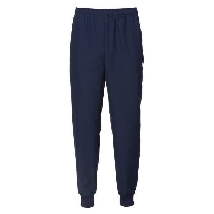 pantalon adidas bleu marine