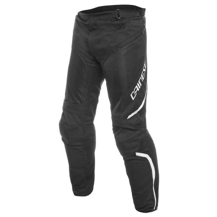 vêtements homme pantalons textiles dainese drake air d-dry pants