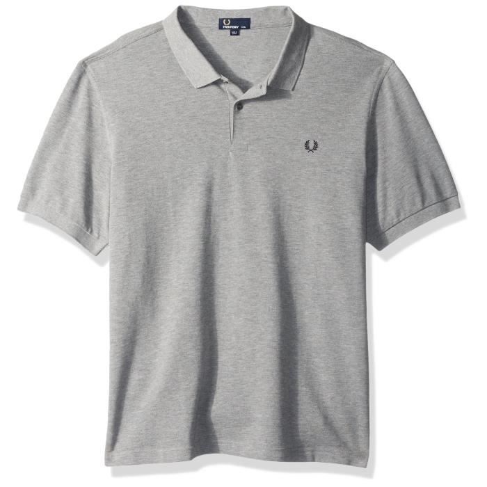 taille fred perry