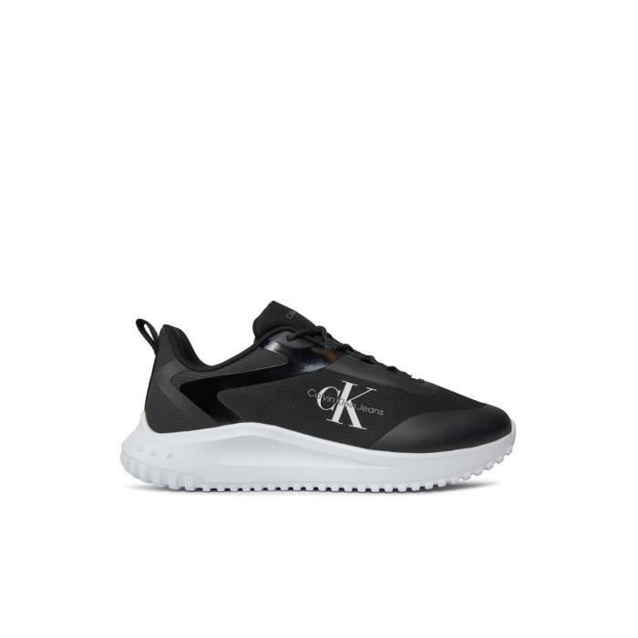 Calvin Klein Baskets basses logo printé - Calvin klein - Homme