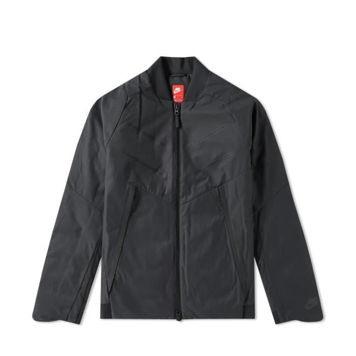 veste bomber nike