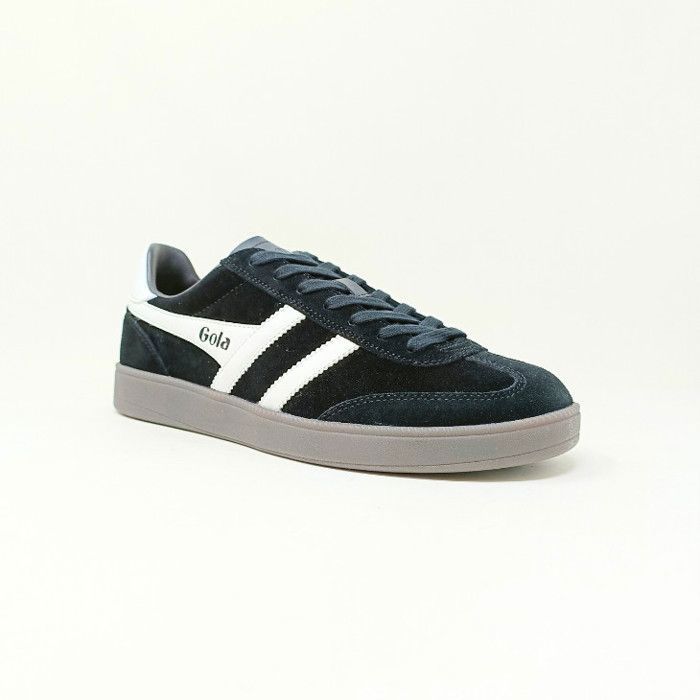 Gola GOLA BASKET VIPER NOIR - CMB735BW____NR___BL____40