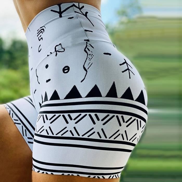 Calecon running femme sales