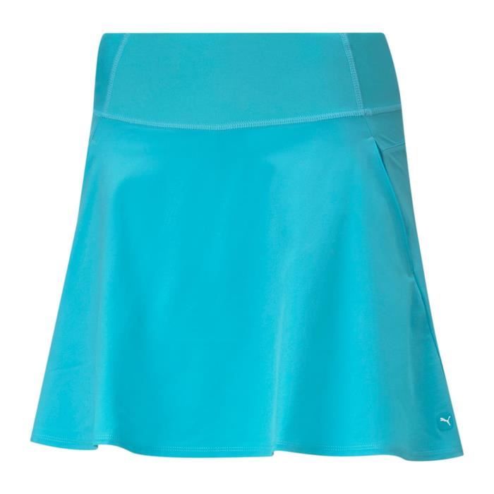 Jupe PGA Tour femme taille 10 multicolore géométrique