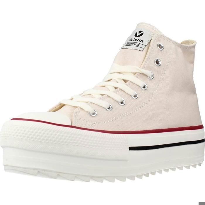 Victoria Chaussure Victoria Modèle 1061121v - Coleur Beige