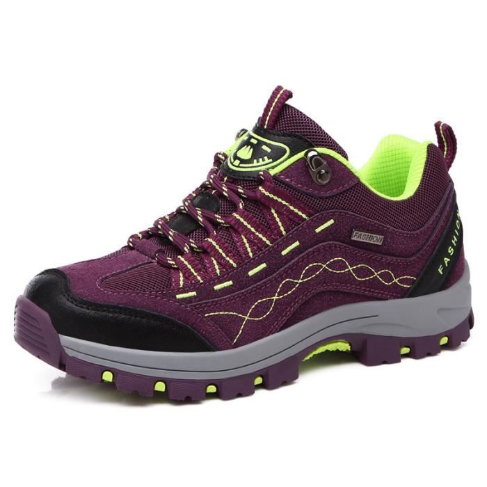 chaussures raid femme