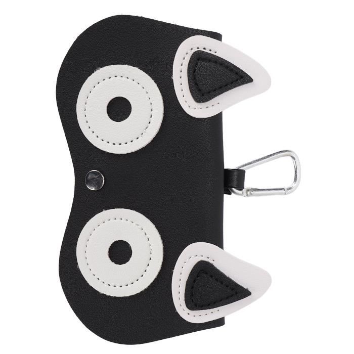 Microfibre Lunettes PATIKIL Sac Pour Lunettes De Ski, étui En Microfibre Pour Lunettes De Neige, Pochette De Rangement Souple Avec Cordon De Serrage