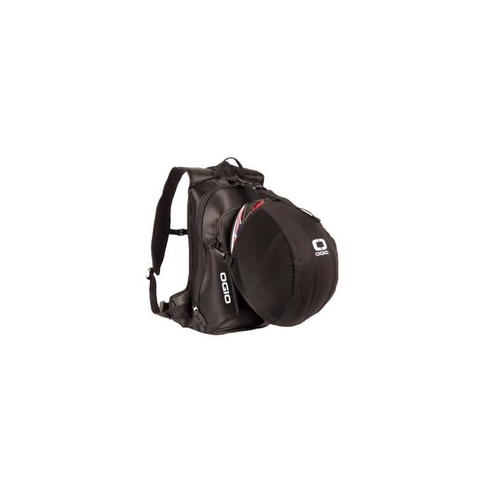 Ogio Fuse 25 Sac à Dos 55 Cm Compartiment Laptop 5920045OG-black