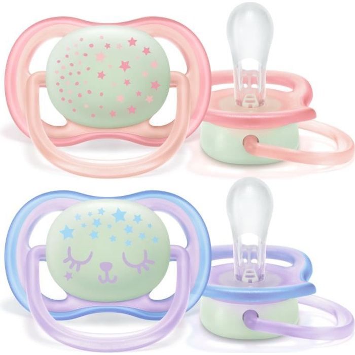 Sucette Avent Nuit Cdiscount Sucette Avent Nuit Cdiscount