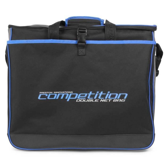 Sac à Main De Compétition Preston Innovations - Étanche Et Durable - Pour Pêche - Neuf