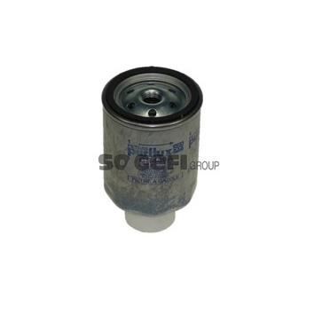 Injecteur Carburant Purflux CS449A - Compatible Citroën Saxo, Peugeot 106