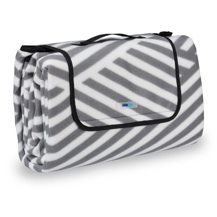 Couverture de pique-nique Plaid imperméable 1 kg pliable