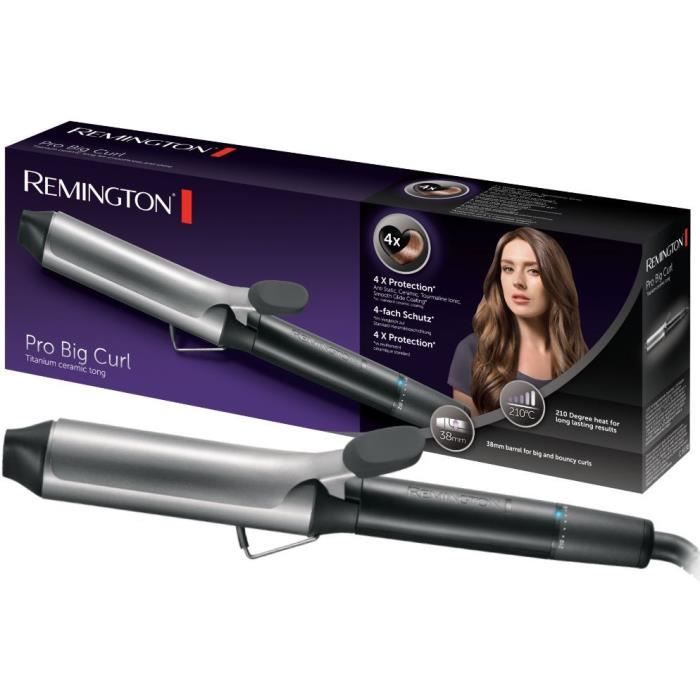 Fer A Boucler Babyliss Pro Ceramic 180 Extra Fin 271ce Mytek