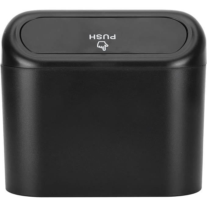 TMISHION Sac De Rangement De Voiture Poubelle De Voiture Organisateur