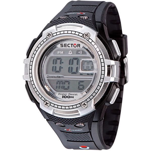SECTOR - 3251172115 - Montre Homme - Lcd