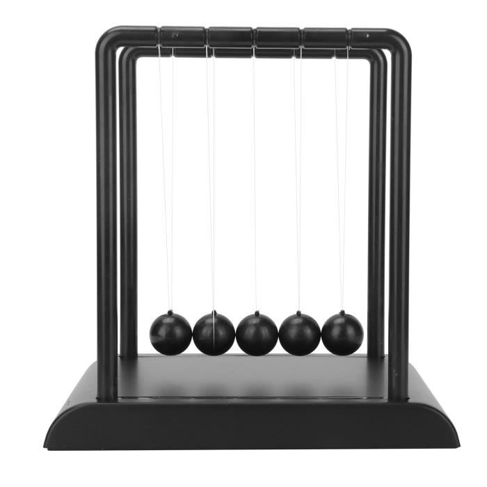YOSOO Jouet de boule de mouvement perpétuel Mouvement perpétuel balle
