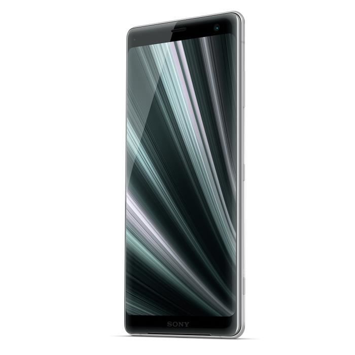 Sony Xperia XZ3