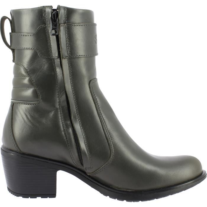 soubirac chaussures moto