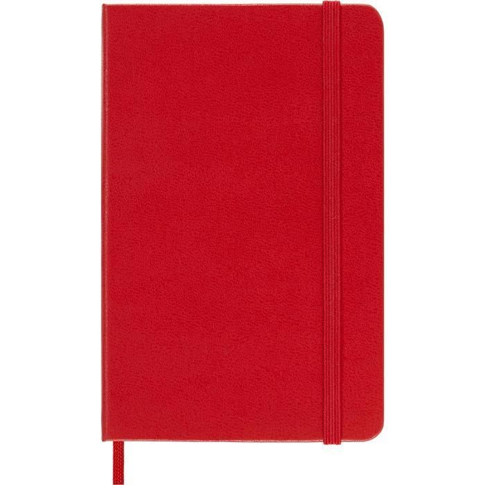 Moleskine de Notes Classique Papier Journal Couverture