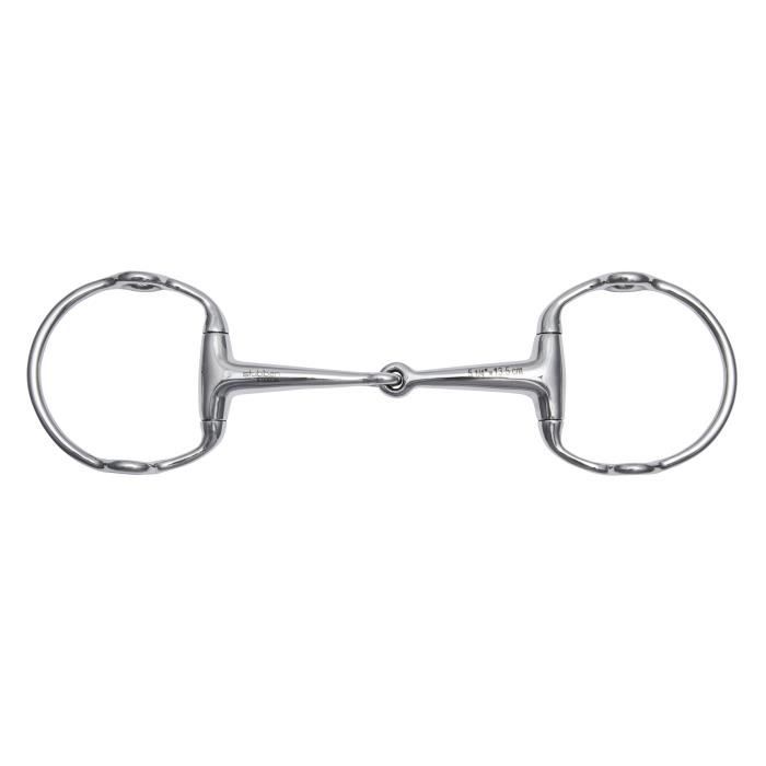 Bride Stubben Taille Cheval – Cuir Noir, Fabrication Allemande, Modèle Filet