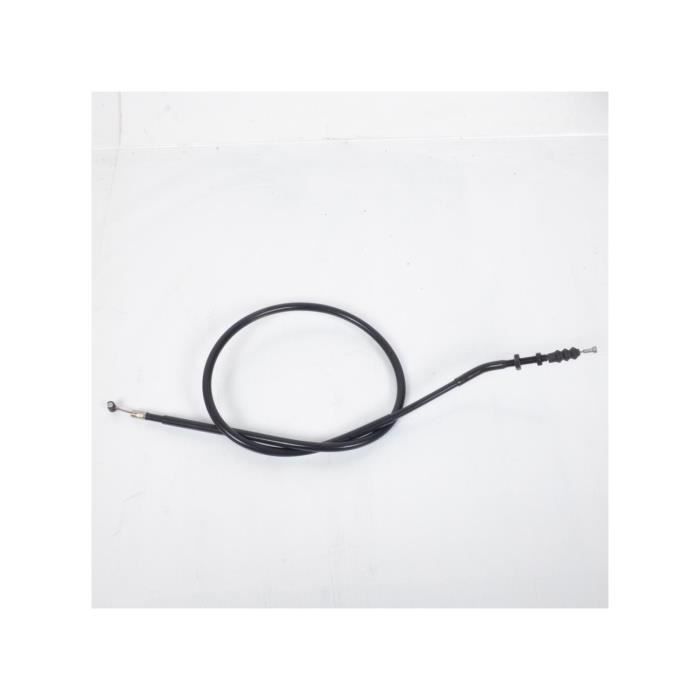 Câble d'embrayage TECNIUM pour KAWASAKI Z750-07/12 - Noir