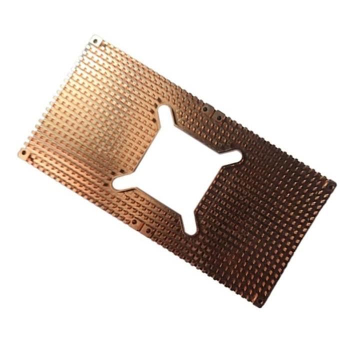 BBG-ISA/PCI-01 - SIEMENS - BBGISAPCI01 / Carte fond de panier rack USED