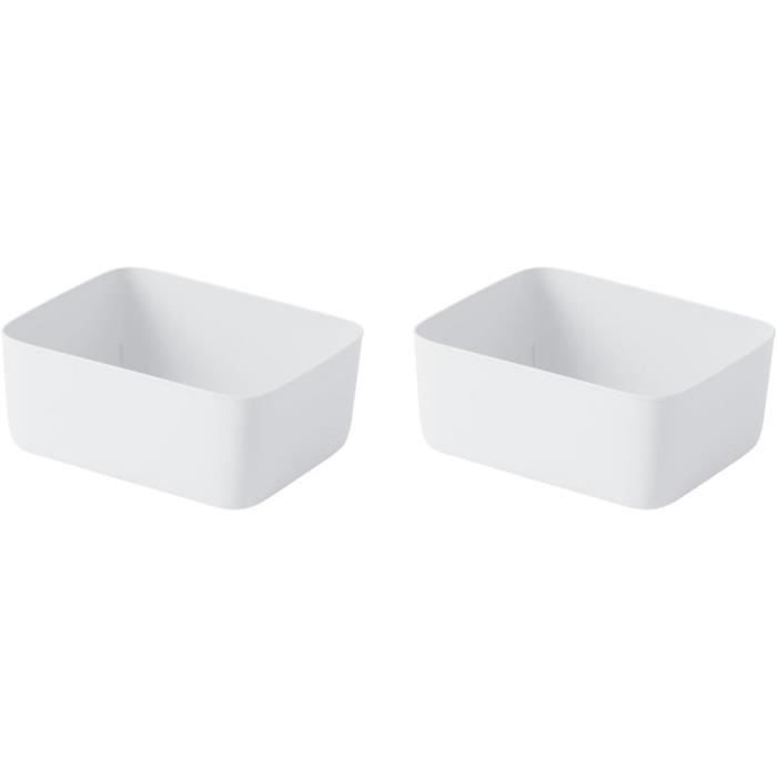 Ensemble de tiroirs de maquillage empilables en acrylique pour coiffeuse, cuisine, salle de bain, bureau (3 niveaux avec 3 tiroirs Ensemble de tiroirs de maquillage empilables en acrylique pour coiffeuse, cuisine, salle de bain, bureau (3 niveaux avec 3 tiroirs