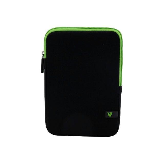 Etui néoprène iPad 2 / iPad Booq Boa Skin XS - Noir