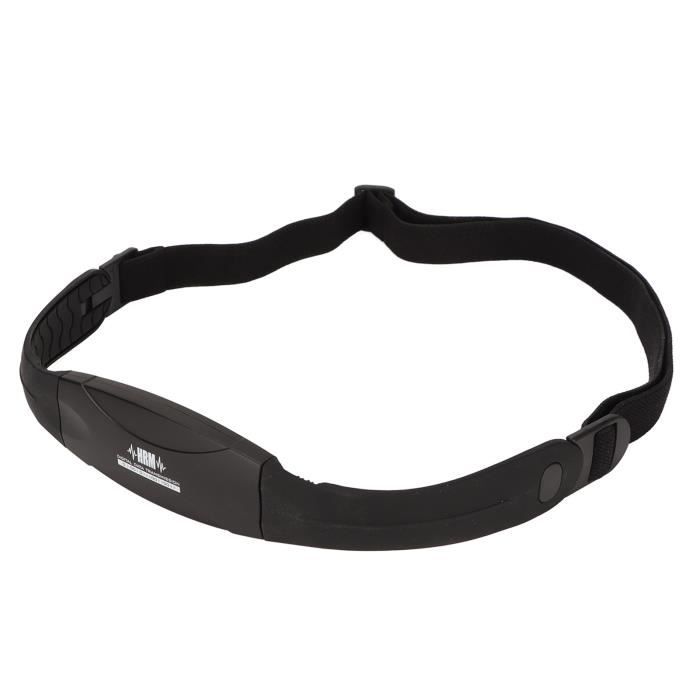 Ceinture Surveillance Cardiaque Fœtale - 2pcs, Élastique Adjustable, Pour Femmes Enceintes
