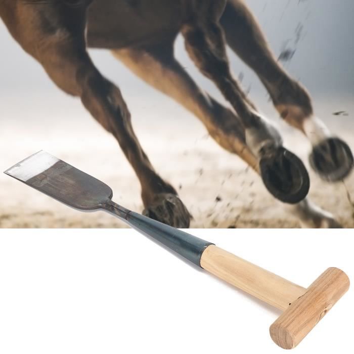 Pelle De Jardin En Acier Manganèse - Outil Robuste Pour Creuser, Couper Racines Et Désherber - 8