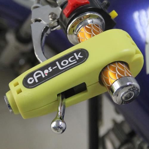 Antivol caps lock Clearance