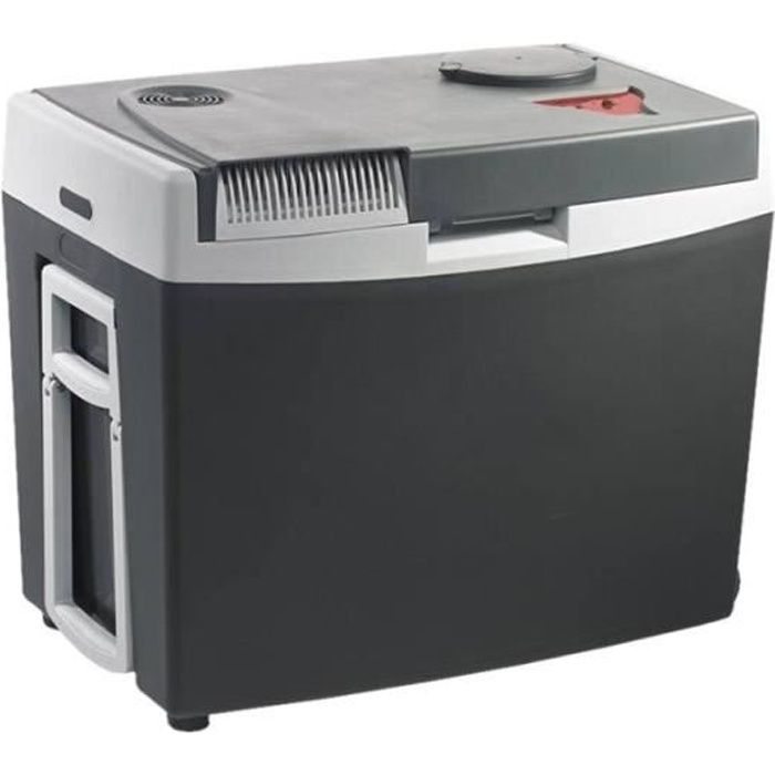 Réfrigérateur portable Mobicool G35 AC-DC - 34 litres - Gris - Classe A++