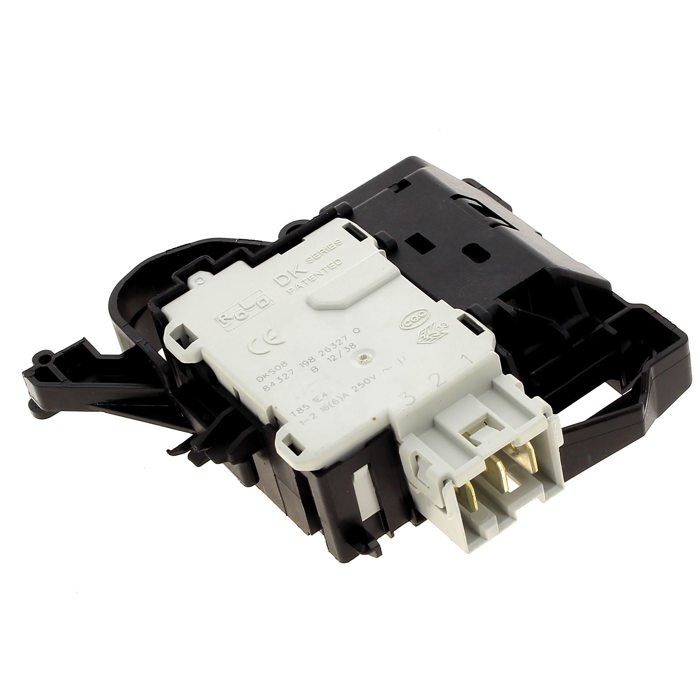 Securite de porte dks08 pour Lave-linge Whirlpool - 3665392464754