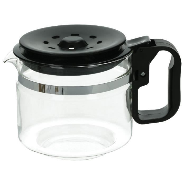Verseuse cafetiere universelle - Cdiscount