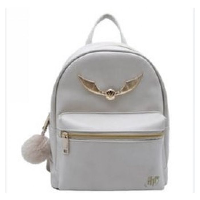 Sac harry potter cuir hotsell