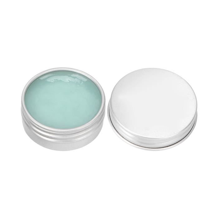 Crème Apaisante Tatouage UMIKAkitchen 10g - Confort Avant/Après Tatouage Et Maquillage Permanent