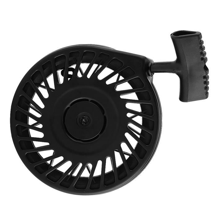 Démarreur à Tirer Akozon Pour Tecumseh 590702 590739 590637 - Moteurs LV195EA LEV80