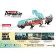 Burnout Paradise: Remastered Jeu PS4-1