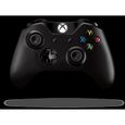 Xbox One 500 Go Noire + Capteur Kinect-1