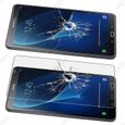 ebestStar ® pour Samsung Galaxy Tab A 2016 10.1 T580 T585 (A6) - Film protection écran VERRE Trempé anti casse anti-rayures-1