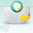 Pampers Premium Protection Taille 5, 80 Couches-1
